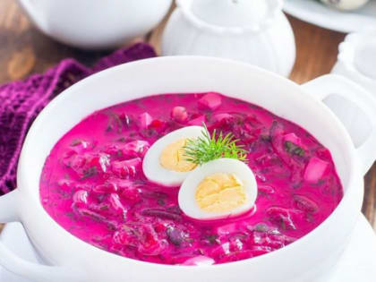 В Татарстане «борщевой набор» за год подешевел больше чем на треть