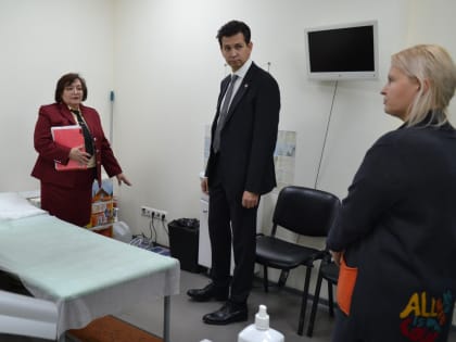 Роспотребнадзор Татарстана осуществляет контроль над бизнесом в регионе