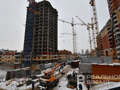 В Татарстане заморозят цены на ключевые стройматериалы сроком на год