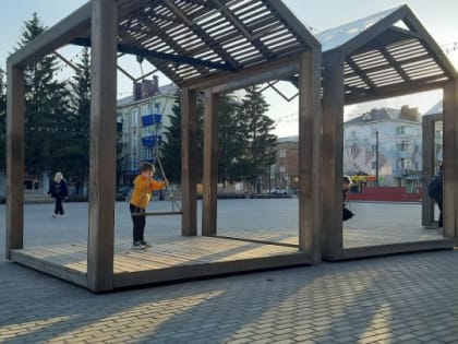 Прогноз погоды в Бугульме на 7 мая