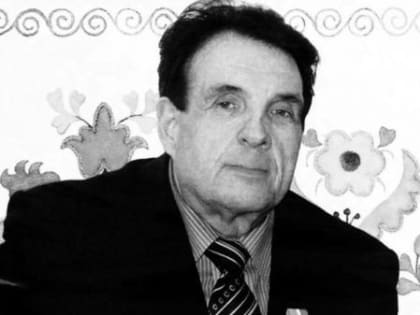 Скончался народный артист Башкортостана и Татарстана Фан Гависович Валиахметов