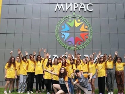 В Зеленодольском районе в летних лагерях отдохнут больше 6 тысяч детей