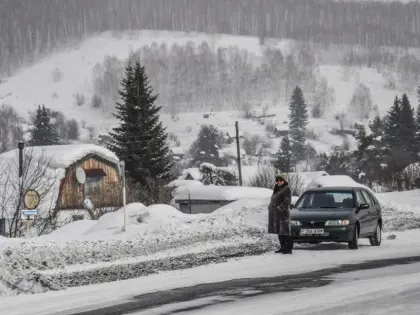 В селах Татарстана зафиксировали высокую смертность населения