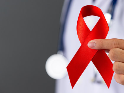 19 мая – третье воскресенье мая – Всемирный день памяти умерших от СПИДа