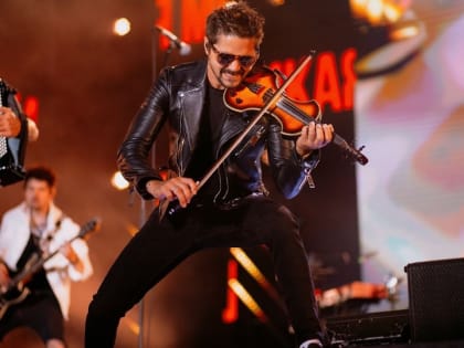 Стало известно, сколько получат The Hatters за выступление на фестивале «СоТворение»