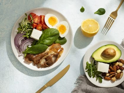 Жителям Татарстана дали советы по правильному питанию зимой