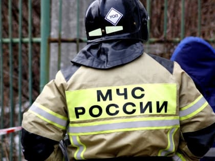 В центре Казани случился пожар в цехе «Нэфиса» — Telegram