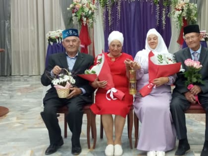 «Семейный очаг» прибыл в Арск