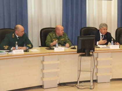 Михаил Афанасьев заявил о желании создать в Зеленодольском районе промышленный парк с упором на лесопереработку
