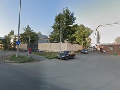 Вонь подобралась вплотную к казанскому «Водоканалу»