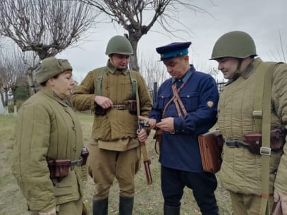 Четыре танка и 230 человек: в Челнах пройдет реконструкция Сталинградской битвы