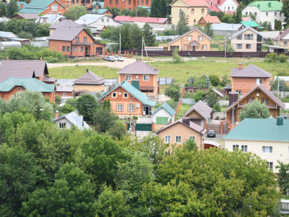 В Казани 26 апреля возобновятся перевозки по сезонным садоводческим маршрутам