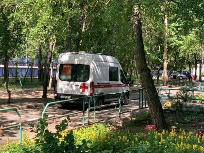 Названы три причины, из-за которых чаще всего умирают жители Татарстана