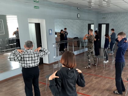 Роль адаптивной физической культуры в социализации людей с ментальными нарушениями