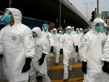 «Под угрозой тысячи». Кто допустил массовое заражение гепатитом В и С в России