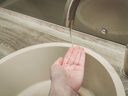 Тысячи казанцев оставят без горячей воды сегодня вечером