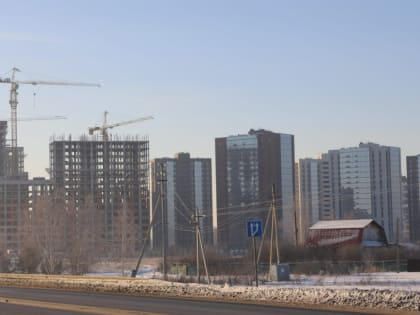 В 2025 году в Татарстане планируется ввести не менее 3,2 млн кв.метров жилья