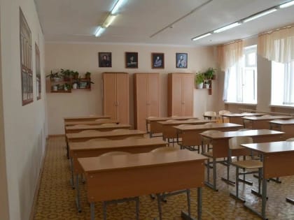 Казанскую гимназию эвакуировали