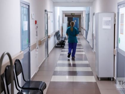 В Бугульминском районе зафиксирован рост кишечной инфекции