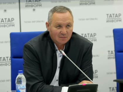 Салимгараев – сотрудникам СМИ: Журналистика – это не только профессия, но и особая миссия