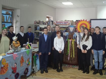 Федеральный проект «Пушкинская карта»