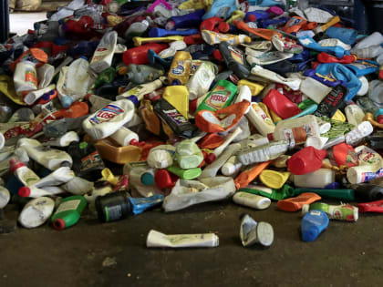 На «ЭКОfest» казанцев научат сортировать отходы по фракциям