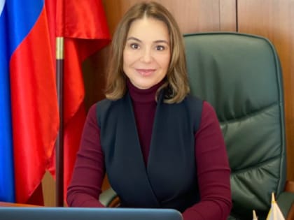 Альфия Когогина: Необходимо оградить детей от вредных привычек и защитить их здоровье