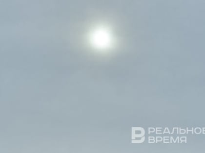 Вильфанд: аномальное тепло из Африки накрыло Поволжье