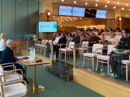 Выставка медицинской техники в Казани привлекает внимание специалистов