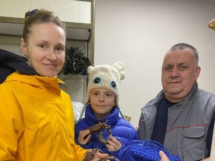 Елабужская активистка приглашает на мастер – класс по плетению тактического браслета