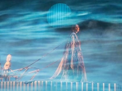 Открыт прием заявок на XVII Международный театральный фестиваль «Науруз 2025»