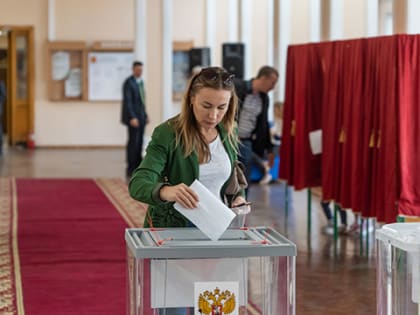 Выборы в Закамье: прорыв Мингалимова и Коробченко, «серебро» партии Гурьевой