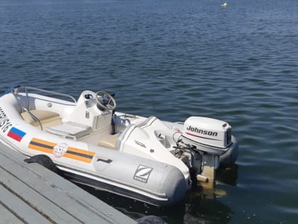 На Волге и Свияге запретят передвигаться маломерным судам