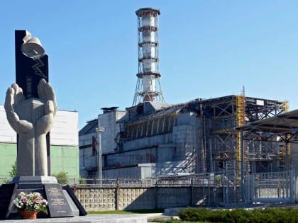 Международный день памяти о чернобыльской катастрофе