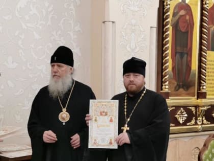 Осужденный казанской исправительной колонии №19 стал лауреатом конкурса православной живописи «Явление»