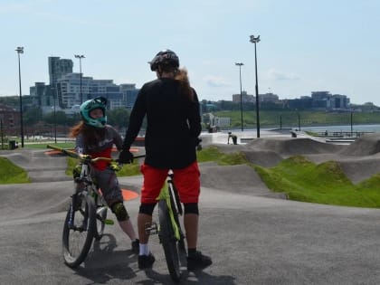 «Ночной велофест» в Казани подешевел почти на 20%