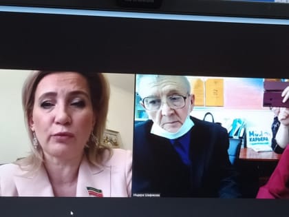 Нурлатцы могут обратиться на прием к депутату Государственного Совета РТ 
