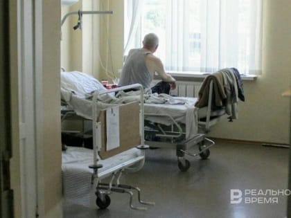 В Китае сообщили о вспышке метапневмовируса человека, поражающего детей