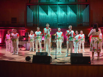 В Набережных Челнах отметили день местного самоуправления