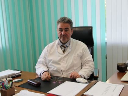 Вильфанд пообещал майскую погоду на следующей неделе