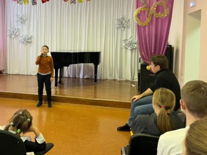 Мастер-класс в рамках фестиваля «Созвездие-Йолдызлык» в Черемшане стал данью памяти Минсагиту Шакирову