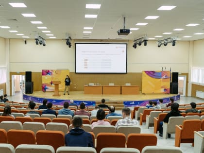Innostage провёл лекции о работе в SOC для студентов и преподавателей