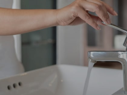 Ремонтные работы в районе улиц Зай-Лазо