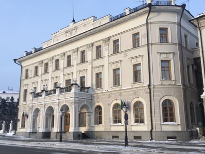 Мы больше не узнаем, кто самый богатый чиновник мэрии Казани