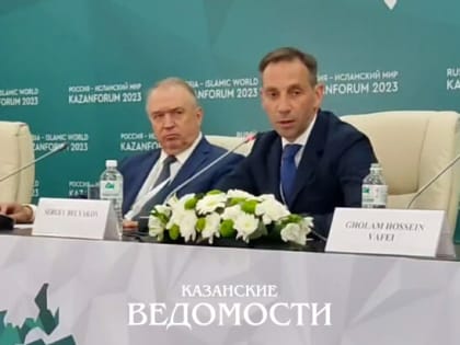 Сергей Беляков, Ozon: Ищем новые рынки в странах ОИС, где самая быстро растущая экономика