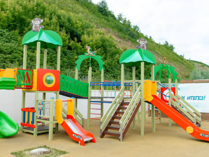 Роспотребнадзор напоминает о защите прав потребителей при посещении аттракционов