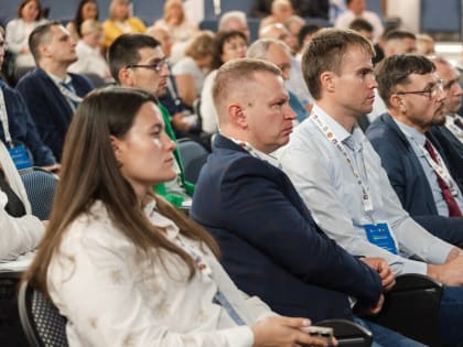 Всероссийский семинар в Казани: меры против терроризма и социальные проблемы молодежи