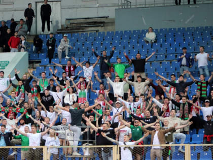 Долгожданное возвращение: как «Рубин-2» возродился и заиграл