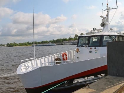 Татарстан высмеяли за организацию речных перевозок