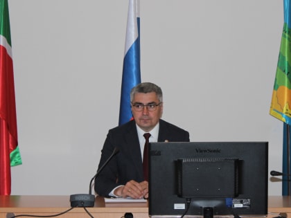 Еженедельная планерка